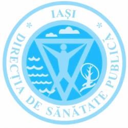 Directia de Sanatate Publica Iasi, program de funcționare
