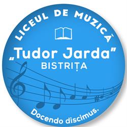 Liceul de Muzică "tudor Jarda" Bistrita, program de funcționare