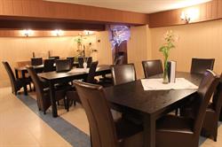 Hotel Tropical, Drobeta-Turnu Severin program de funcționare