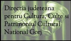 Direcţia Judeţeană Pentru Cultură, Culte Şi Patrimoniul Cultural Naţional Gorj, Târgu Jiu program de funcționare