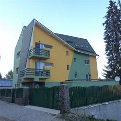 Vila Liliana, Predeal program de funcționare