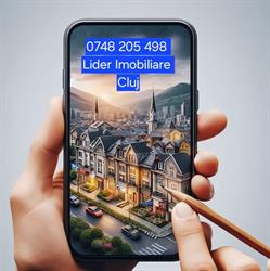 Agentie Imobiliara Lider Imobiliare, Cluj-Napoca program de funcționare