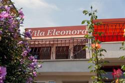 Vila Eleonora, Eforie Nord program de funcționare
