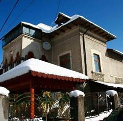 Vila Casuta Noastra 2, Buşteni program de funcționare