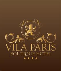 Hotel Vila Paris în Bucureşti, Sectorul 1 - program de funcționare