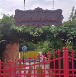 Casa Din Livada, Târgu Ocna program de funcționare