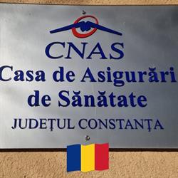 Casa de Asigurari de Sanatate - Constanta, program de funcționare