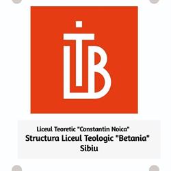 Liceul Teologic Baptist Betania, Sibiu program de funcționare