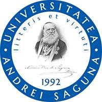 Universitatea "Andrei Şaguna", program de funcționare