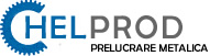 SC Helco SRL - Departament Prelucrare Metalica, Craiova program de funcționare
