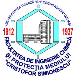 Universitatea Tehnica Gheorghe Asachi - Facultatea de Inginerie Chimica Si Protectia Mediului, Iaşi program de funcționare
