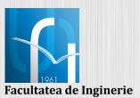 Universitatea de Nord - Facultatea de Inginerie, Baia Mare program de funcționare