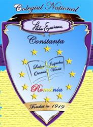Colegiul National Mihai Eminescu Constanta, program de funcționare