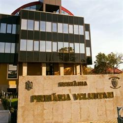 Primaria Voluntari, program de funcționare