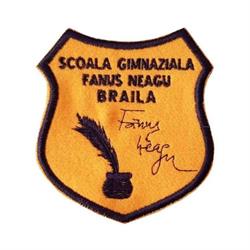 Scoala Cu Clasele i-Viii Fanus Neagu, Brăila program de funcționare