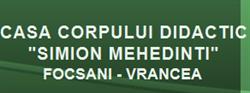 Casa Corpului Didactic Simion Mehedinti - Vrancea, Focşani program de funcționare