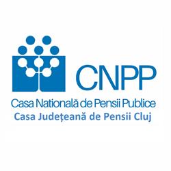 Casa Judeteana de Pensii Cluj, program de funcționare