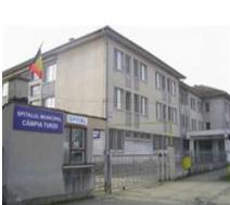 Spitalul Municipal Campia Turzii, program de funcționare