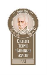 Eco-Şcoală - Colegiul Tehnic - Gh. Asachi, Iaşi program de funcționare