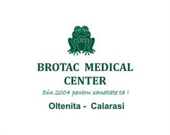 Clinica Brotac Medical Center - Oltenita, program de funcționare