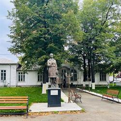 Spitalul Orăşenesc Bals, program de funcționare