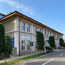 Spitalul General C.f. Simeria, program de funcționare