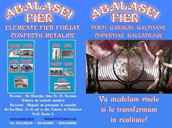 Abalasei Fier, Suceava program de funcționare
