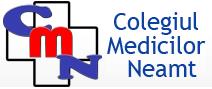 Colegiul Medicilor Neamt, Piatra-Neamţ program de funcționare