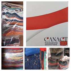 Canact Import Export SRL, Braşov program de funcționare