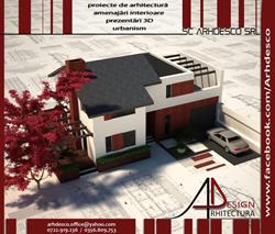 Arhdesco S.r.l., Timişoara program de funcționare