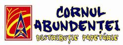 Cornul Abundentei distributie papetarie, Craiova program de funcționare