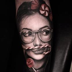 2nd Face Tattoo & Body Piericing în Bucureşti, Sectorul 3 - program de funcționare