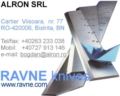 Alron, Bistriţa program de funcționare