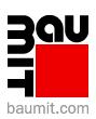 Baumit Romania Com SRL în Bucureşti, Sector 6 - program de funcționare