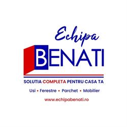 Echipa Benati Showroom - Usi. Ferestre. Parchet. Mobilier. Perdele. Decoratiuni Textile. în Bucureşti, Sectorul 2 - program de funcționare