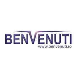 Benvenuti, Blejoi program de funcționare