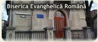 Biserica Evanghelica în Bucureşti, Sector 5 - program de funcționare