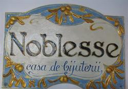 Casa de Bijuterii Noblesse S.r.l, Timişoara program de funcționare