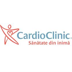 Cardioclinic S.r.l. în Bucureşti, Sectorul 1 - program de funcționare