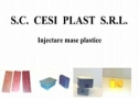 Cesi Plast S.r.l., Bistriţa program de funcționare
