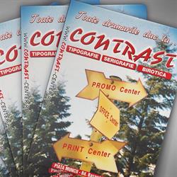 Contrast SRL în Bucureşti, Sectorul 2 - program de funcționare