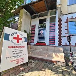 Corposan Servicii Medicale SRL, Iaşi program de funcționare