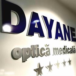 Cabinet Optica Medicala Dayane G.t.impex în Bucureşti, Sectorul 4 - program de funcționare