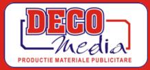 Deco Media S.r.l în Bucureşti, Sectorul 2 - program de funcționare
