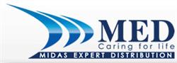 Midas Expert Distribution în Bucureşti, Sector 6 - program de funcționare