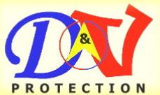 SC D&v Protection SRL, Alexandria program de funcționare