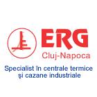 Erg S.r.l, Cluj-Napoca program de funcționare