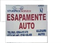 Sturimex, Cluj-Napoca program de funcționare