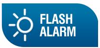 Flashalarm Electric în Bucureşti, Sectorul 2 - program de funcționare