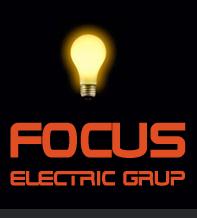 Focus Electric Grup S.r.l. în Bucureşti, Sectorul 6 - program de funcționare